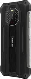 Смартфон Blackview BL8800 8/128GB Black (Global Version) - мініатюра 7