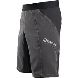 Шорти TrekLine Rock Short Grey S (HIKE-ROCSHORTS-GR)