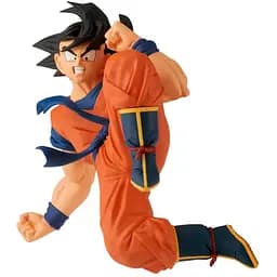Фігурка Bandai Spirits Перлини дракона Сон Гоку Dragon Ball Son Goku 11 см BS DB SG 11