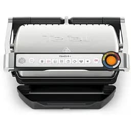 Гриль притискний Tefal OptiGrill + 2000Вт - мініатюра 2