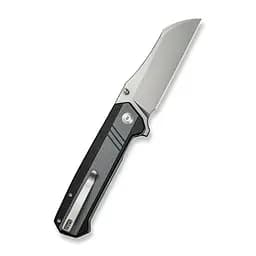 Ніж складаний Sencut Draxor S24035-3 сірий - мініатюра 7