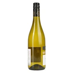Вино Marcel Martin Chardonnay біле сухе 12.5% 0.75 л - мініатюра 4