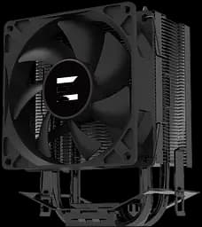 Воздушное охлаждение Zalman CNPS4X Black (CNPS4XBLACKV2)