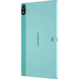 Планшет Doogee T10 Plus 8/256Gb Green (чохол) - мініатюра 2