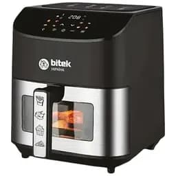 Аэрофритюрница Air Fryer 4200 Вт на 10 л Витек BT-9501 электрическая фритюрница без масла