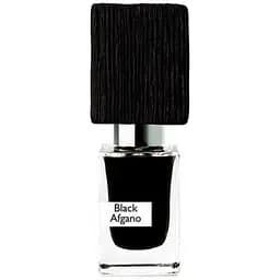 Духи оригинал Распив Nasomatto Black Afgano 5 мл Parfum