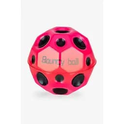 Мяч "Гравит бол" WToys C66806 8 см Малиновый