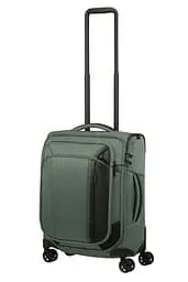 Валіза 55 См Samsonite RESPARK LIGHT SAGE 55x40x20 KJ3*44004 - мініатюра 10
