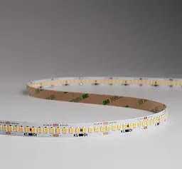 LED Стрічка 15W 224LED 4000K 2200LM IP20 24V KLOODI KD2835-224-15W-4К-24V HE - мініатюра 4