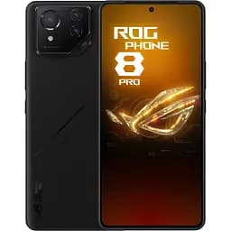 Смартфон Asus ROG Phone 8 Pro 16/512GB Phantom Black (90AI00N3-M000R0) EU [105553]