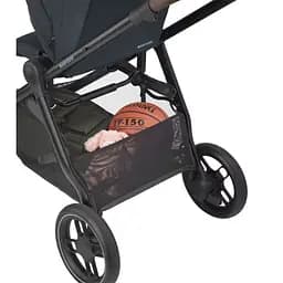 Універсальна коляска 2 в 1 Maxi-Cosi Street Plus Essenential Graphite - мініатюра 13