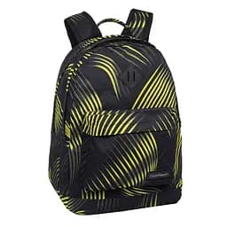 Набір: Рюкзак CoolPack Drafter Comb 25 л (F096922) + Пенал на блискавці CoolPack Campus Comb з органайзером для ручок 23x9x5 см (F062922) - мініатюра 2