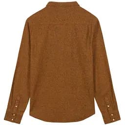 Сорочка Picture Organic Lewell Mustard XL (1012-MTS843DXL) - мініатюра 2