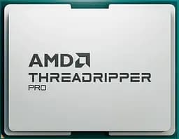 Процессор AMD Ryzen Threadripper PRO 7975WX (100-000000453) (Socket TR5, 64T, 5.3 ГГц, Tray)