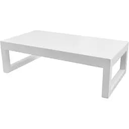 Стол журнальный прямоугольный длинный Brille UH16T F1-016