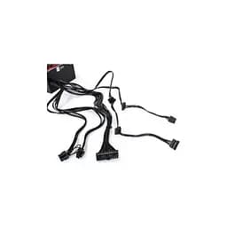 Блок живлення Gamemax 700W (GM-700B) - мініатюра 5