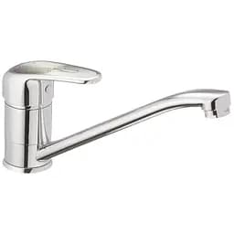 Змішувач для кухні Haiba Magic 555 HB0691 Хром