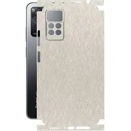 Захисна плівка StatusSKIN для Xiaomi Redmi Note 11 pro 5G Корпус Вініл Титан