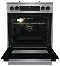 Плита комбінована Gorenje GKS6C70XJ - мініатюра 4