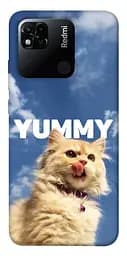 Чохол Demsky Sky kitty для Xiaomi Redmi 10A