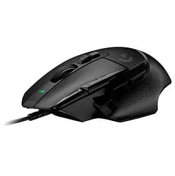 Мышь Logitech G502 X USB Black (910-006138)