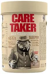 Післятренувальний комплекс Zoomad Labs Caretaker SLEEPER, 405 грам Вишня