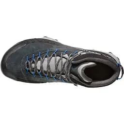 Черевики LaSportiva TX4 Mid Woman GTX 40 Carbon/Cobalt Blue LaSportiva (1052-27F900613 40) - мініатюра 4