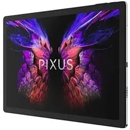 Планшет Pixus wing 6 / 128GB 4G Dual Sim Silver