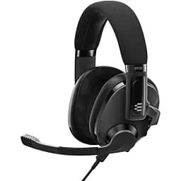 Компьютерная гарнитура Sennheiser Epos H3 Hybrid Onyx Black (1000890)
