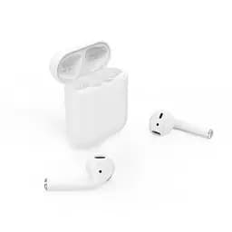 Навушники бездротові XO T2 Pods bluetooth headset білі - мініатюра 5