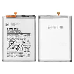 Акумулятор EB-BA217ABY для Samsung A022F Galaxy A02, A125F Galaxy A12, A127 Galaxy A12 Nacho, A217 Galaxy A21s, M127 Galaxy M12, Li-ion, 3,85 B, 5000 мАч, Original (PRC)