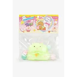 Игрушка Антистресс Хомяк 2210-4-10 Салатовый