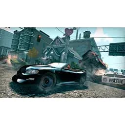 Гра Saints Row: The Third - The Full Package для Nintendo Switch [EN + RU sub] [115534] - мініатюра 6