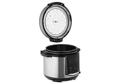 Мультиварка-скороварка MPC-P225 Silver 900W ARDESTO teh0023929 - мініатюра 4