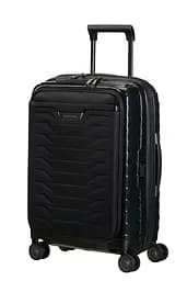 Валіза 55 См Samsonite PROXIS BLACK 55x40x23(26) CW6*09007 - мініатюра 11