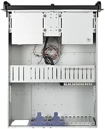 Корпус серверний Chieftec UNC-411E-B-OP без БЖ E-ATX - мініатюра 9