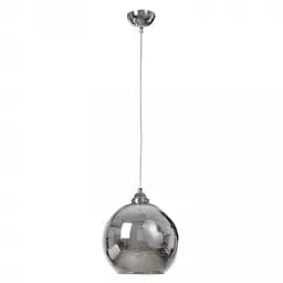 Люстра підвісна Brille сучасна E27 60W CH (BL-406S/1)