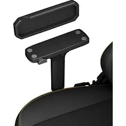 Геймерське крісло Anda Seat Kaiser 3 XL Leather Black (AD12YDC-XL-01-B-PV/C) [121305] - мініатюра 9