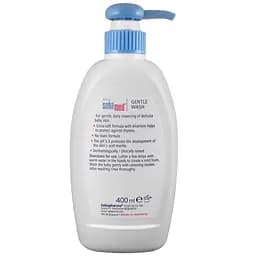 Засіб для вмивання Sebamed Baby, 400 мл - мініатюра 3