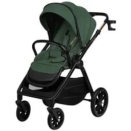 Коляска універсальна Lionelo Layla 3 в 1 green forest (LO-LAYLA 3IN1 GREEN FOREST)