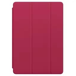Чехол Apple iPad Pro 12.9 2018 Smart Case Rose Red