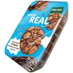 Печиво здобне Norsu Справжнє 180 г