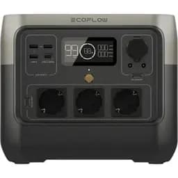 Портативна зарядна станція EcoFlow River 2 Pro 800W/768Wh UA 62473-ska