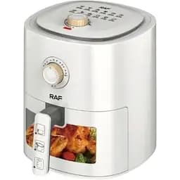 Аерофритюрниця енергоефективна RAF R-5332W 6 л (43606-R.5332W_1479)