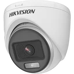 HDTVI камера Hikvision (2.8 мм) (DS-2CE70DF0T-PF)