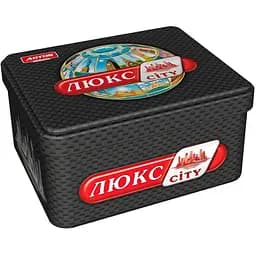 Настольная игра Люкс CITY Artos Games 1199ATS