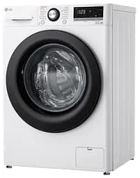 Пральна машина LG F2V3HS6WW автоматична (6822856) - мініатюра 3