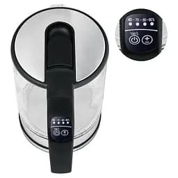 Електрочайник Rotex RKT85-GS Smart - мініатюра 2