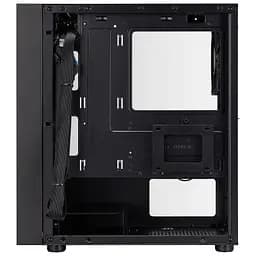 Корпус для ПК 1stPlayer (B5-M-BK-3F) - мініатюра 4