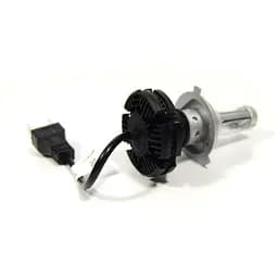 Автолампи XPRO X3 H7 LED надяскраві світлодіодні 6000К 50W 2 шт. (MER-12430) - мініатюра 2